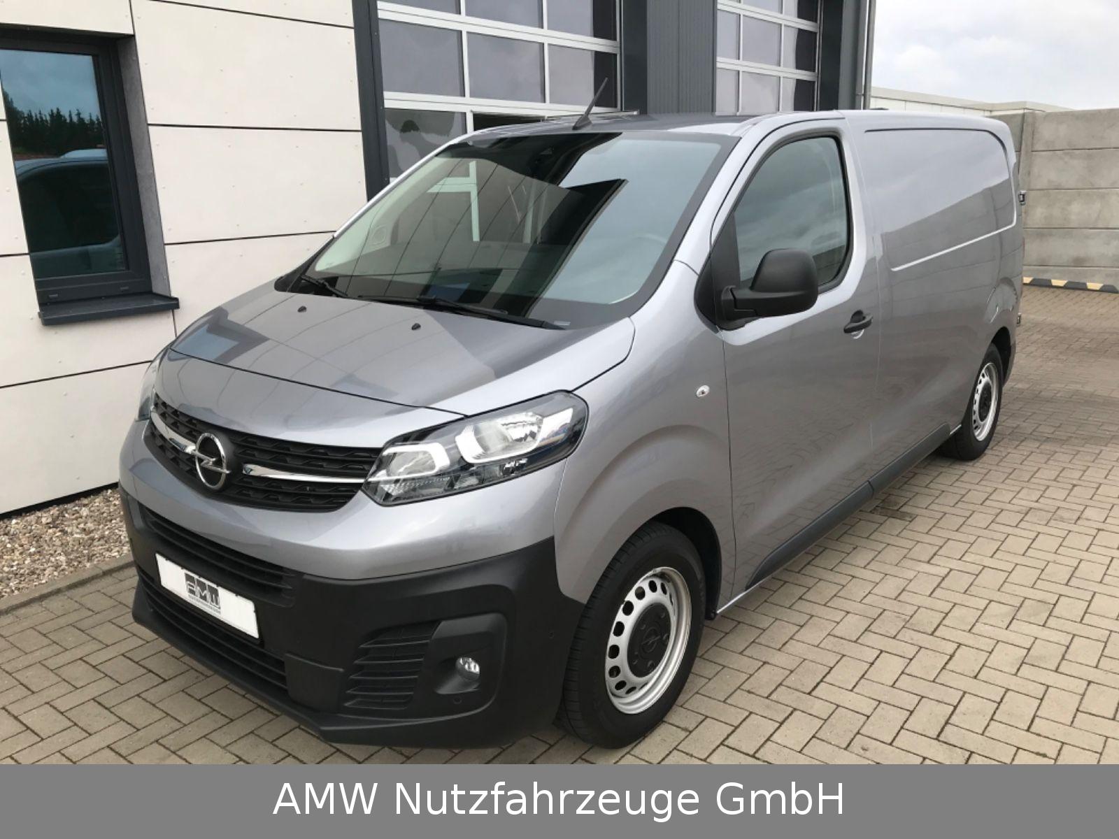 Opel Vivaro C L1 EDITION NAVI. REGALSYSTEM