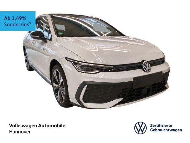 Volkswagen Golf VIII GTE 1.5 TSI DSG eHybrid Navi LED Pano