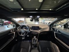 KIA XCeed - Ansicht 23