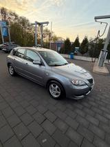 Mazda 3 BK - gebrauchte Mazda 3 aus dem Jahr 2004
