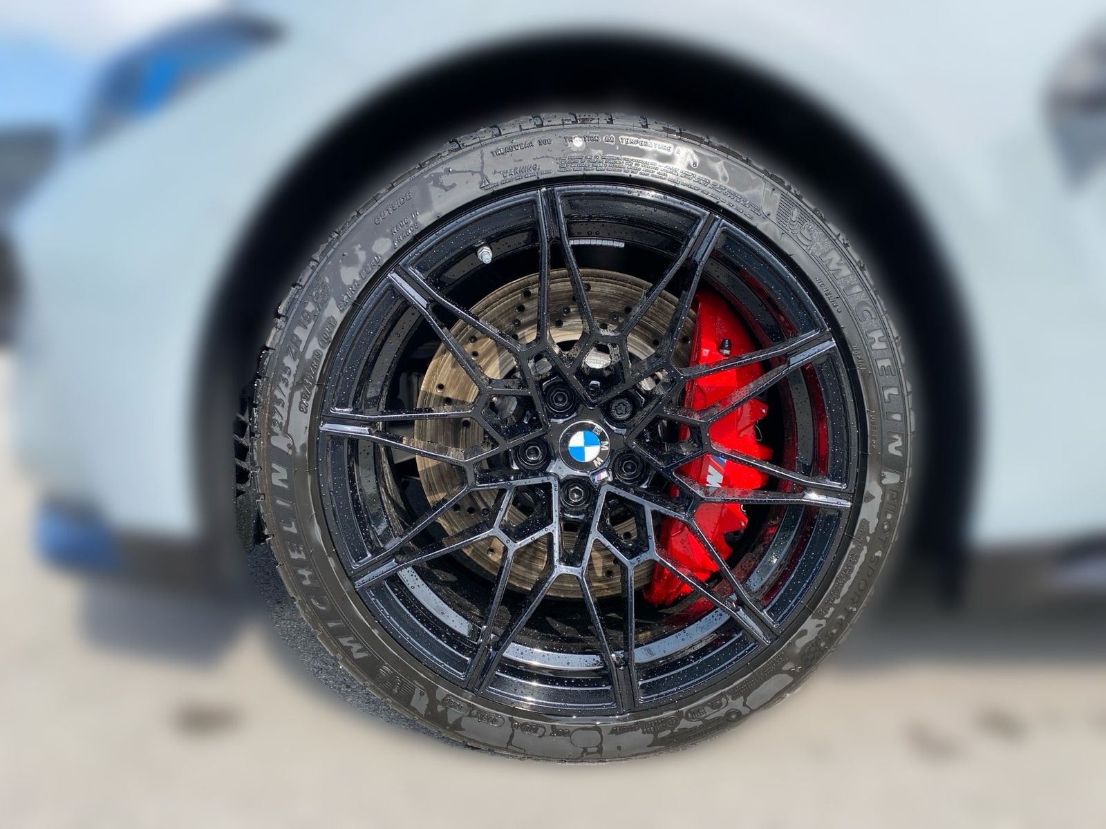 BMW M3 - Bild 7