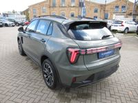 Lynk&Co 01 - Vorschau Bild 3