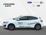 Ford Focus 1,0EB Mild-Hybrid Titanium Style +RFK - Ford Focus: Titanium Style