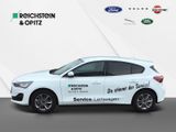 Ford Focus 1,0EB Mild-Hybrid Titanium Style +RFK - Ford Focus: Titanium Style