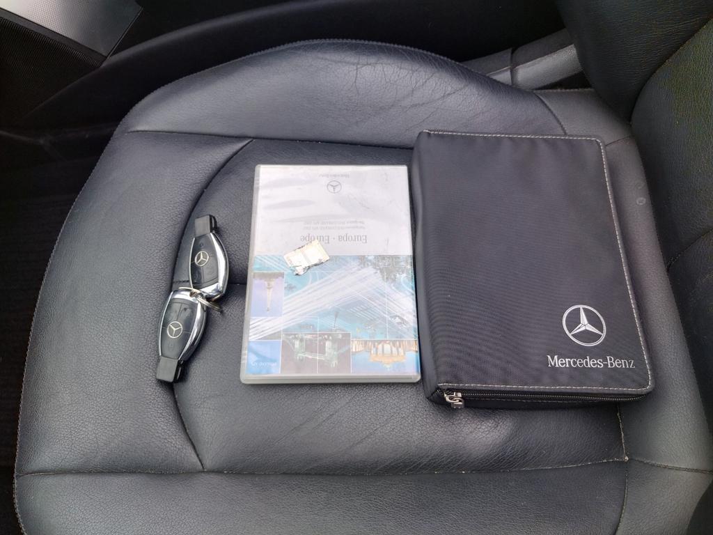 Mercedes-Benz CLK 280