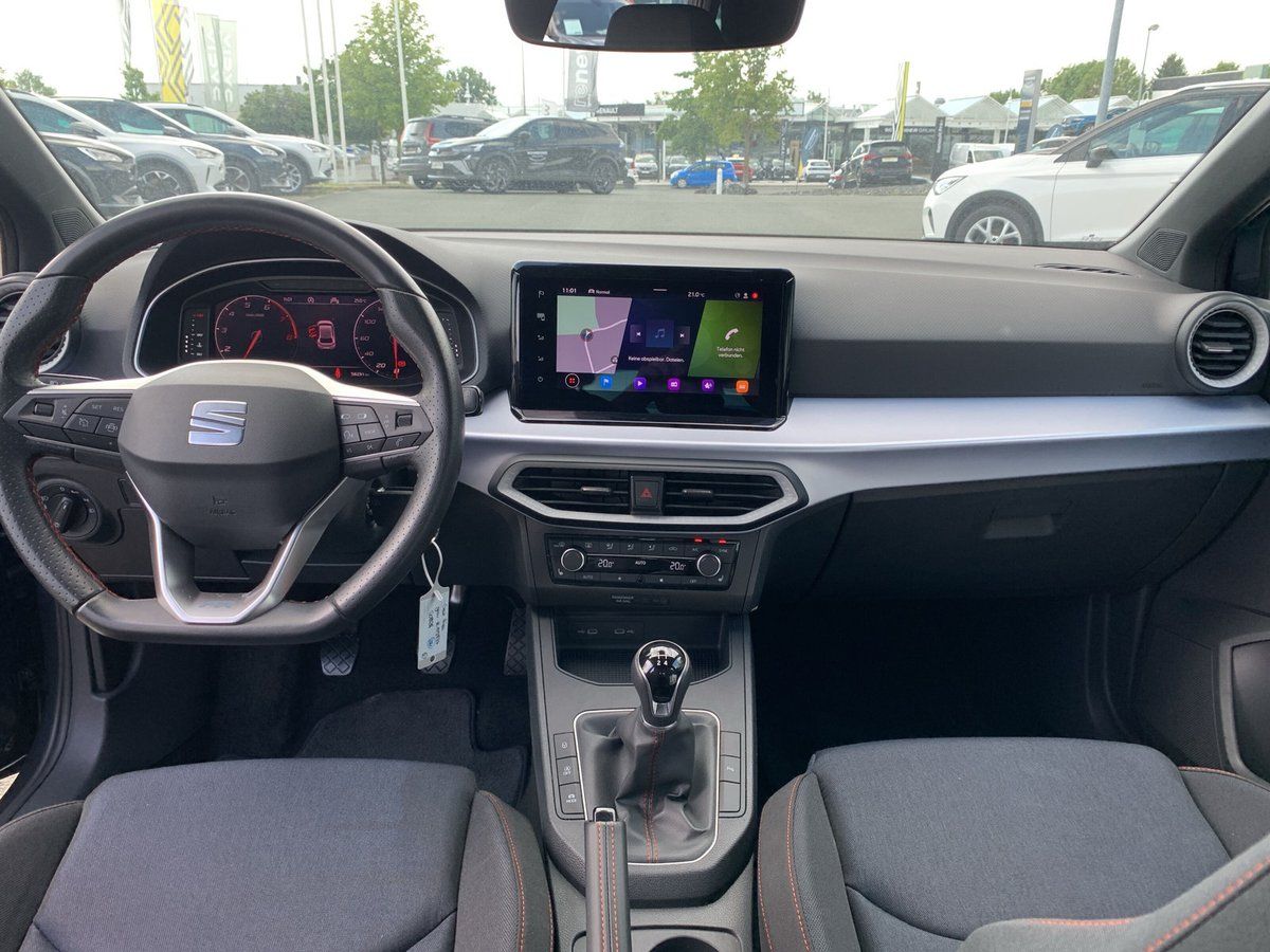 Seat Ibiza - Bild 14