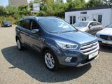Ford Kuga Titanium 1.5 Eco Boost,Navi,Kam,AHK, - Ford: Taxi