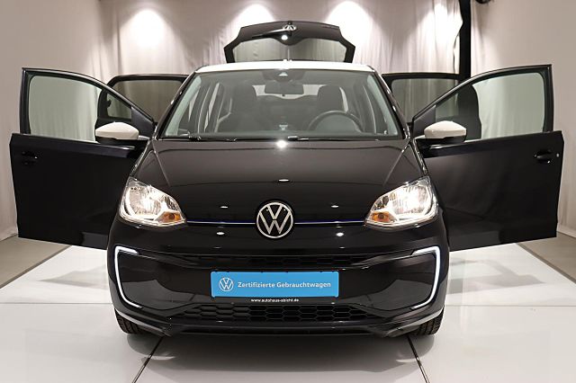 E-up! Style 61kW CCS BT SHZ FREISP. Klima