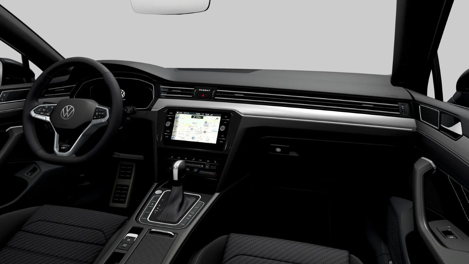 Volkswagen Passat Variant - Bild 12