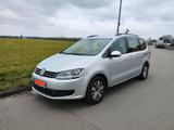 Volkswagen VW Sharan BMT Comfort Line 7-Sitzer - VW Sharan Gebrauchtwagen in Dortmund