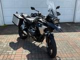 BMW R1250GS - BMW Motorräder in Wuppertal