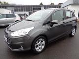 Ford B-MAX Sync Edition **1.HAND**~incl. GARANTIE~TOP - Ford B-Max: Limousine