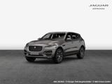 Jaguar F-Pace 25t AWD Portfolio - Jaguar F-Pace in Frankfurt (Main)
