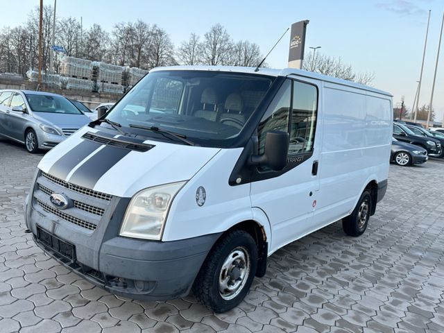 Ford Transit 2.2 Kasten FT 260 K City Light 3Sitzer