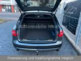 Audi A4 Avant S-Line Sportpaket Plus*Navi*Xenon*AHK* - gebrauchte Audi A4 aus dem Jahr 2015