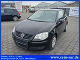 Volkswagen Polo IV Goal *Sitzheizung*Parktronic*EL.Fenster* - Volkswagen Polo: Goal