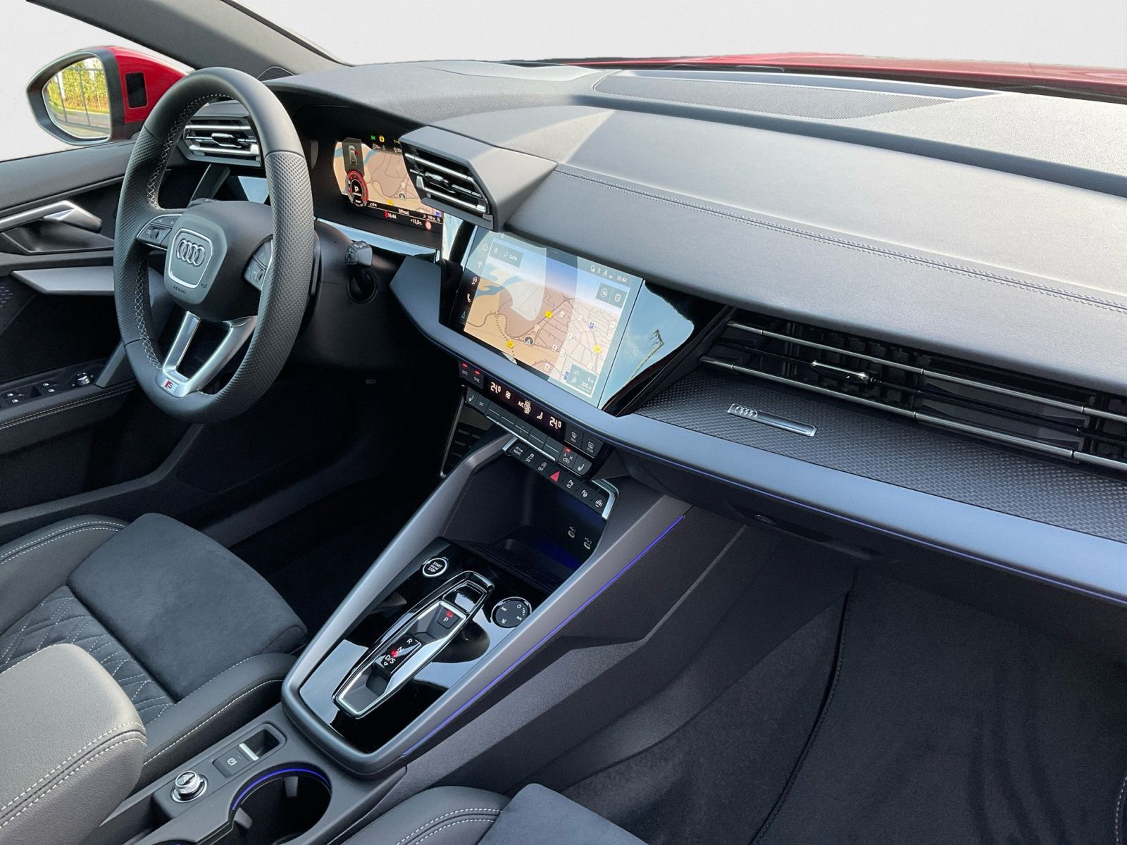 Audi A3 - Bild 19