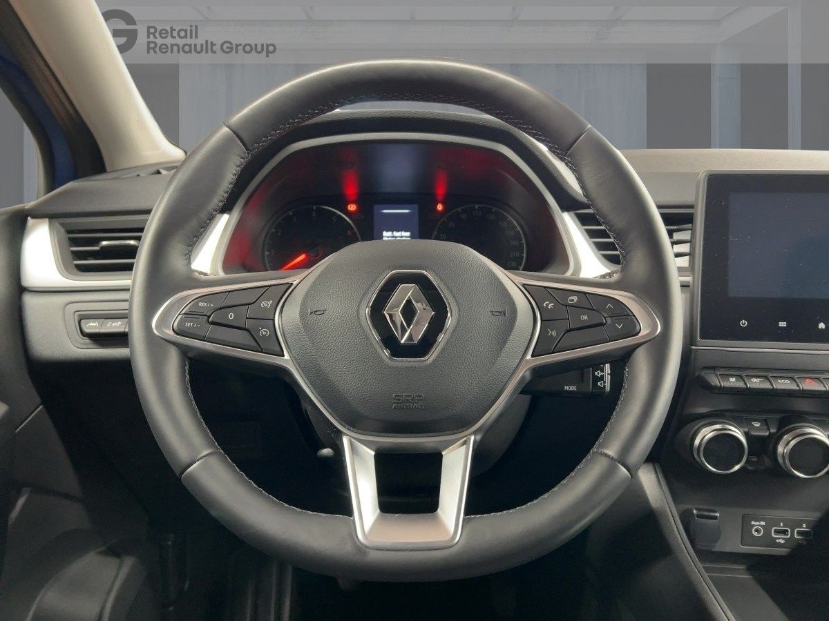 Renault Captur - Bild 11