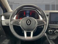 Renault Captur - Vorschau Bild 11