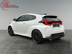 TOYOTA GR Yaris Automatik