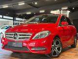 Mercedes-Benz B 220 4MATIC AMG ILS-LED DISTRONIC KAMERA 1.HAND - Mercedes-Benz B 220: 4matic