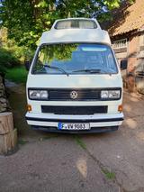Volkswagen T3- Campingbus  Westfalia California