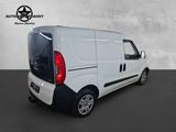 Fiat Doblo SX Kasten 1.6 Multijet Navi DAB PDC Sitzh. - gebrauchte Fiat Doblo aus dem Jahr 2017