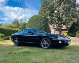 Jaguar XKR 4.2 letztes Facelift BBS Paris ... - Jaguar XKR: 4.2