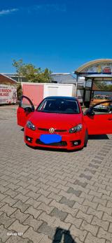 Volkswagen vw Golf 6 1.4 tsi 160 ps4/2009 - Volkswagen Golf: Tsi 160 Ps