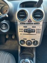 Opel Corsa EZ 2008, Benziner, 60 PS, Schal... - Opel Corsa: 60 Ps
