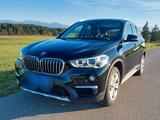 BMW X1 25d 231PS Pano. Harman Kardon. - BMW 1er Reihe: Ps