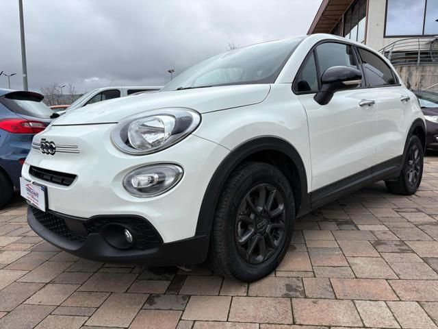 Image of Fiat 500X