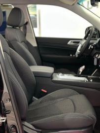 Fahrzeugabbildung Ssangyong REXTON 2.2D Quartz 4WD 8AT*SHZ*NAVI*AHK möglich*