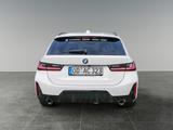 BMW 320 d Touring M-Sport Pano AHK ACC Sportpaket LE - BMW 320 Gebrauchtwagen in Hamburg
