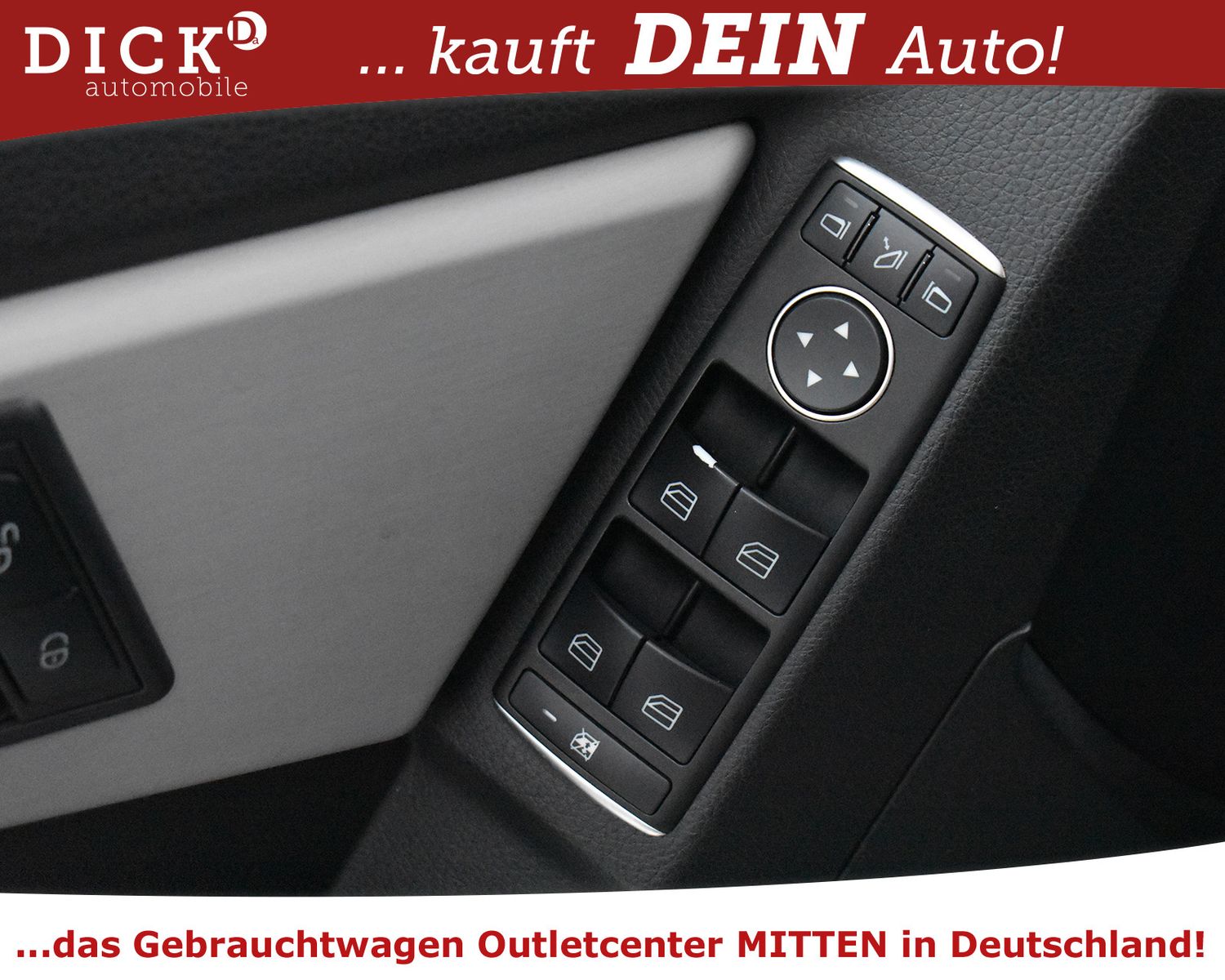 MERCEDES-BENZ GLK 220d 4Mat NAVI+XENON+SHZ+TEMP+AHK+19"LM - Image 18