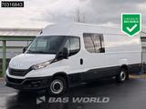 Iveco Daily 35S16 Automatik Doppel Kabine L3H2 3,5t AH
