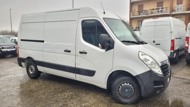 Opel OPEL Movano 35 2.3 Turbo D 135CV PM-TM L2H2 E6dt