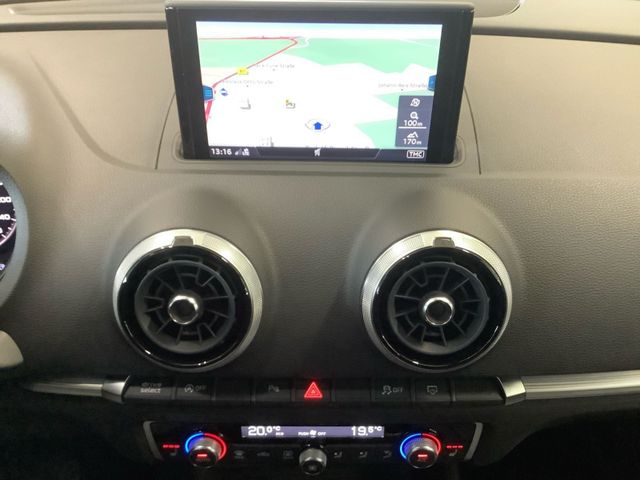 A3 Sportback 1.5 TFSI S tronic,Navi,LED,Virtual