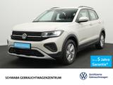 Volkswagen T-Cross Life 1.0 TSI *LED*VIRTUAL*NAVI*ACC*16"*