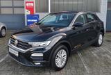 Volkswagen T-Roc 1.0 TSI *AHK*SHZ*NSW*16 Zoll* - gebrauchte VW T-Roc aus dem Jahr 2017