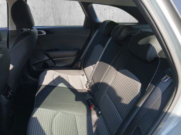 Kia cee'd Sporty Wagon Spirit  1.6 Kam.+KeyLess+LED+
