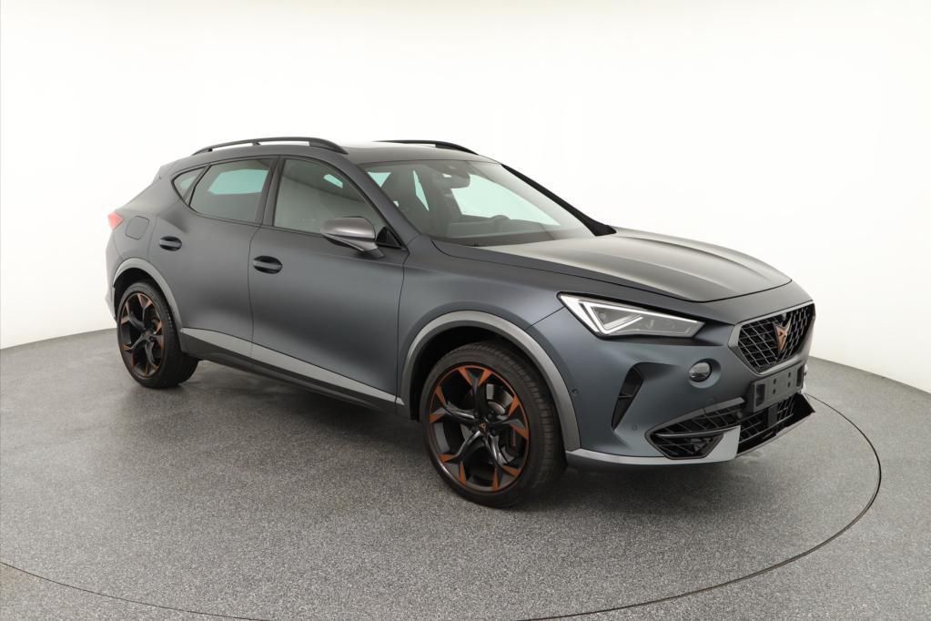 Cupra Formentor VZ 4Drive 2.0 TSI DSG AHK*Pano*RFK*PDC
