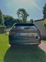 Skoda Octavia 1.4 TSI iV DSG FIRST EDITION COMBI F... - Skoda Gebrauchtwagen in Bremerhaven