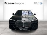 BMW 740d xDrive - BMW 740 mit Diesel-Antrieb