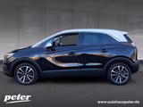 Opel Crossland X 1.2 Turbo Ultimate Klimaautomatik Si - Gebrauchtwagen in Bremen bis 15.000 Euro
