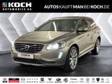 Volvo XC60 D5 AWD Summum POLESTAR PANO NAVI LEDER AHK - Volvo XC60 Gebrauchtwagen in Berlin