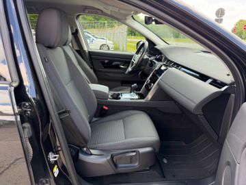 Land-Rover Discovery - 9