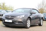 Opel Cascada 1.4 VOLLSHEFT/KLIMA/SHZ/PDC/TEMP/BT - Opel Cascada aus 2015