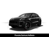 Porsche Macan GTS Standheizung SurroundView Luftfederung - Porsche Gebrauchtwagen in Mainz