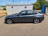 BMW 328i F30 Sport Line Edition - BMW 328: 328i Sport